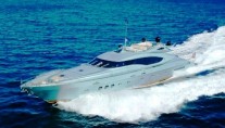 Vanquish - Cruising